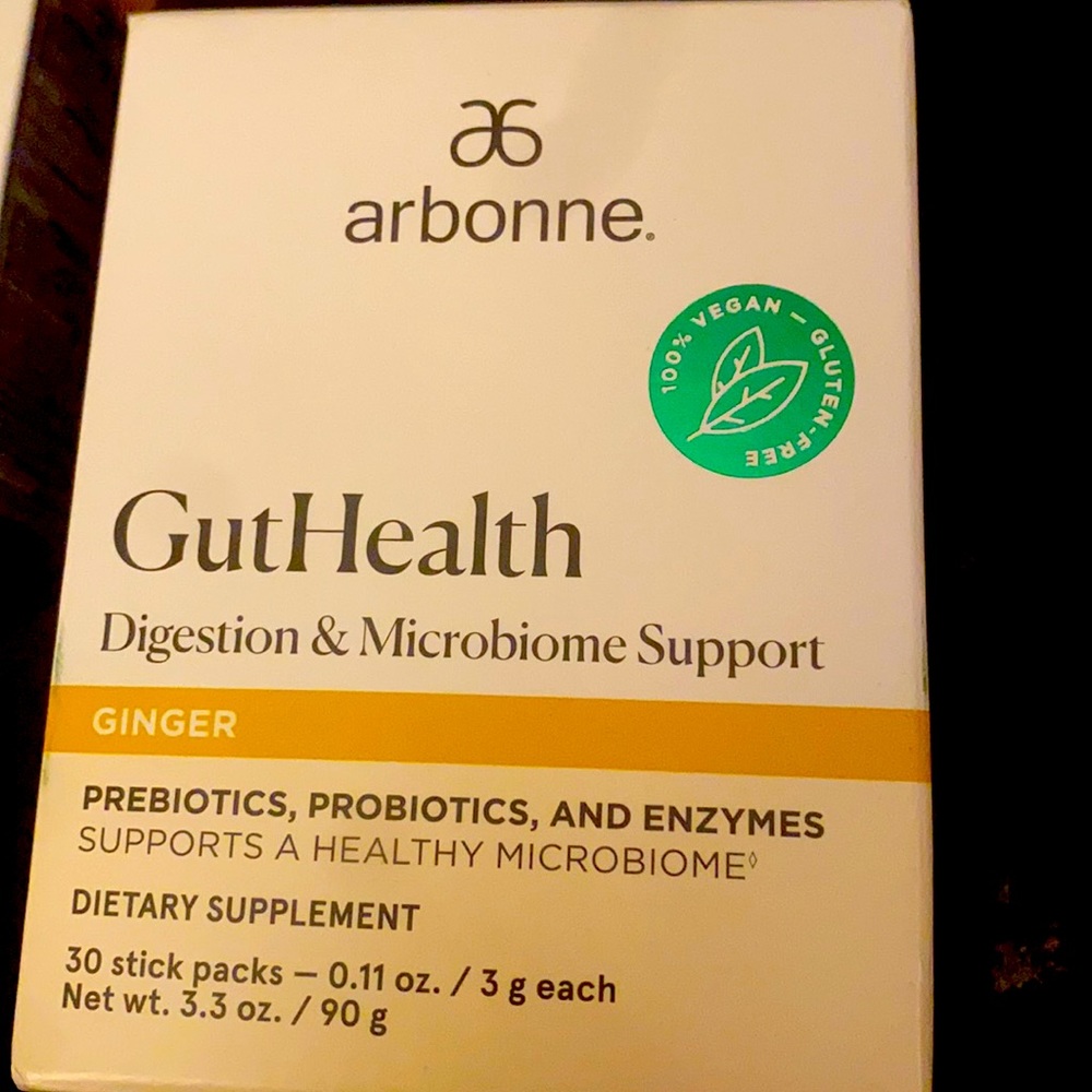 Helps with Digestion system